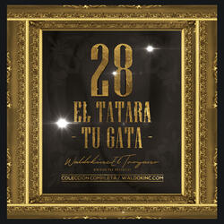28 TATARA - TU GATA