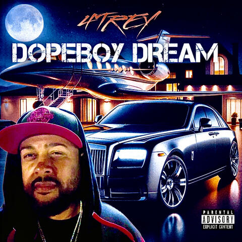 DOPEBOY DREAM