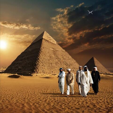 Mysteries of the Pyramids