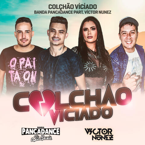 Colchão Viciado