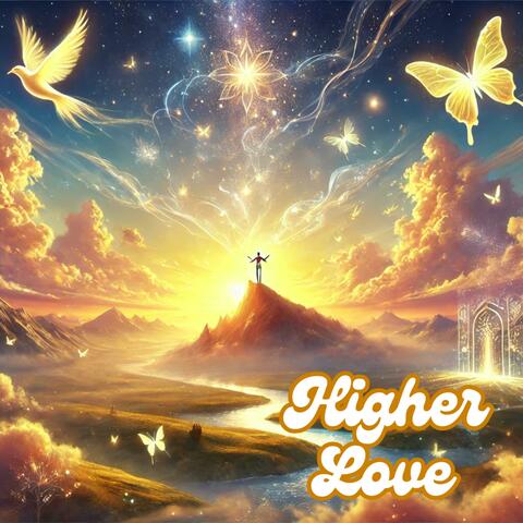 Higher Love