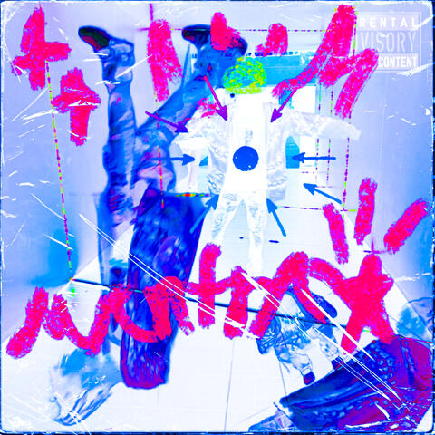 Mantra (BUILDUP!)