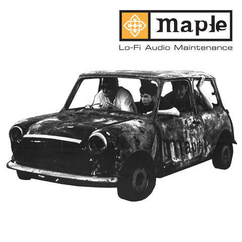 Lo-Fi Audio Maintenance