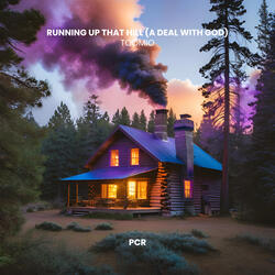 Running Up That Hill (A Deal With God)