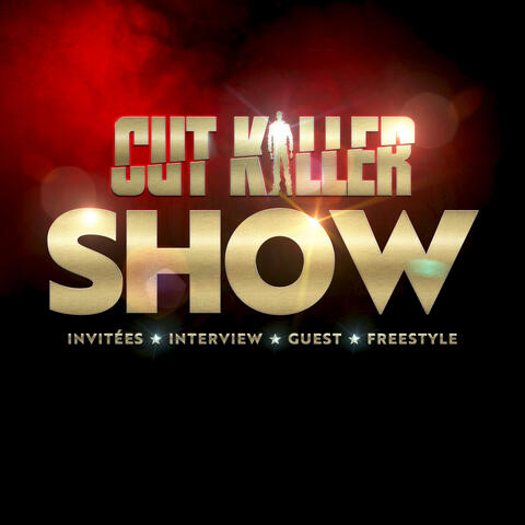 Cut Killer Show - Goldfinger - Les yeux dans la banlieue