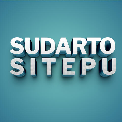 Sudarto Sitepu