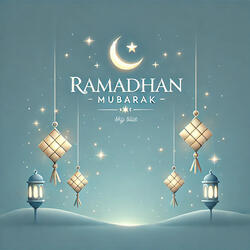 Ramadhan Mubarak