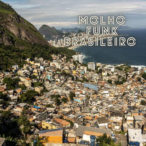 Molho Funk Brasileiro