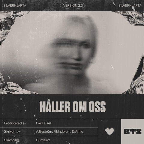 Håller om oss 2.0