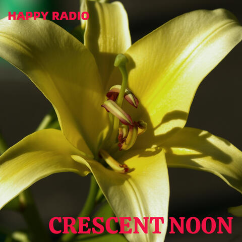 Crescent Noon