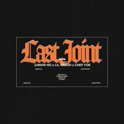 Last Joint