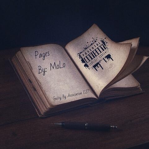 Pages