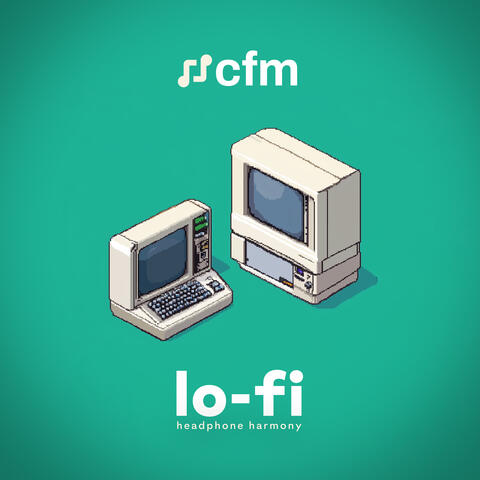 lo-fi: headphone harmony