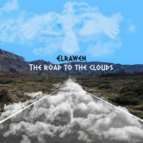The road to the clouds