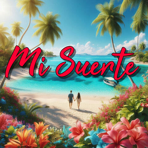 Mi Suerte