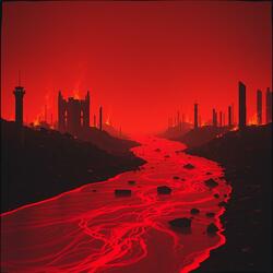 Blackened Armor, Crimson Sky #2