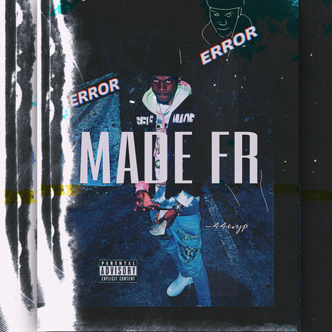 MADE FR