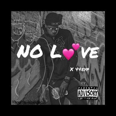 No Love (official Audio)