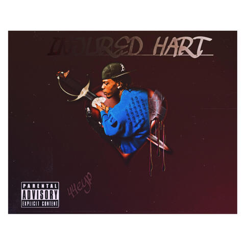 Injured Hart / Shooting stars