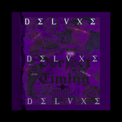 Perfect Timing 2.5(deluxe)