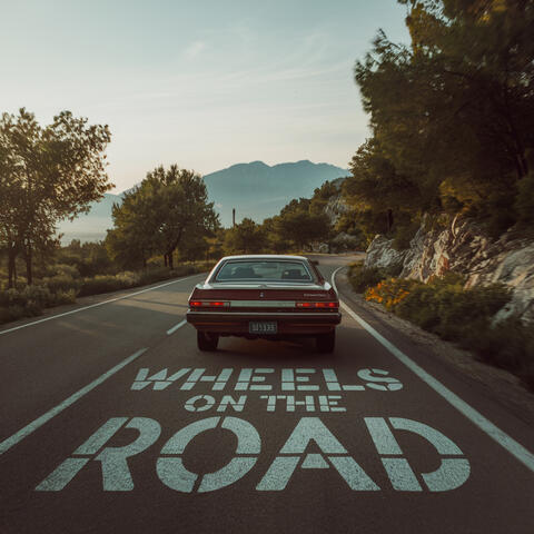 Wheels on the Road