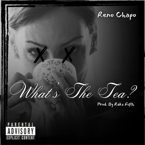 What’s The Tea?