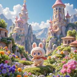 Labubu's Adventure