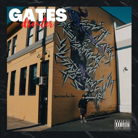 Gates Drexler