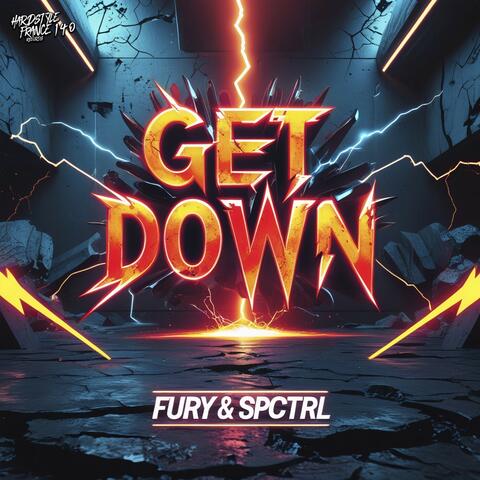 GET DOWN