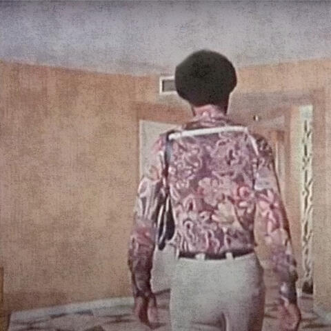 El Gitano