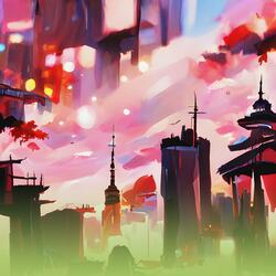 City's Pulse
