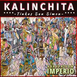 Kalinchita Tinkus San Simon