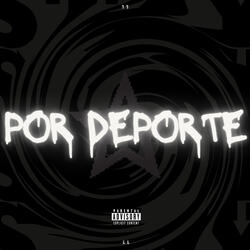 POR DEPORTE