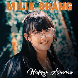 Milik Orang