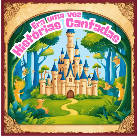 Era uma vez Histórias cantadas