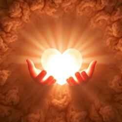 I Have Always Been Here