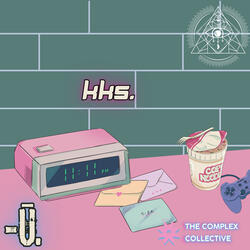 kks. (Hear The Music)