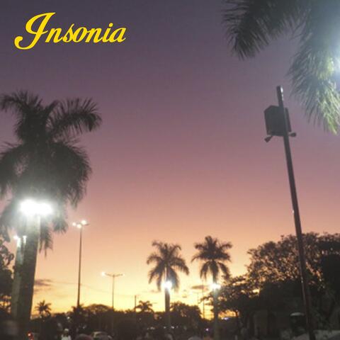 INSÔNIA