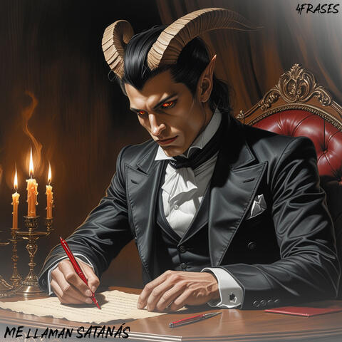 Me llaman Satanás