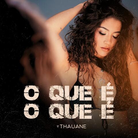 O Que É O Que É