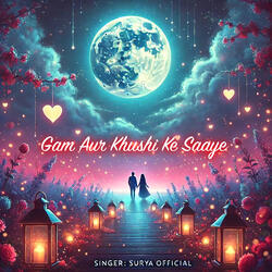 Gam Aur Khushi Ke Saaye