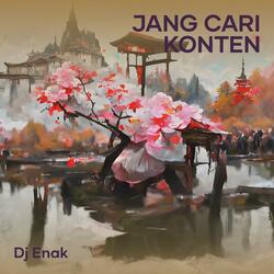 JANG CARI KONTEN