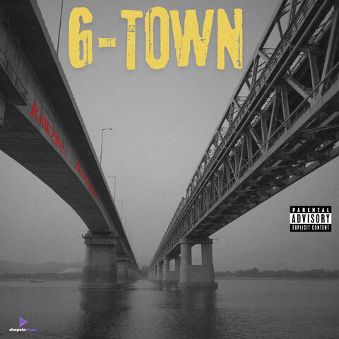 G-TOWN