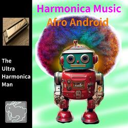 Harmonica Music Afro Android