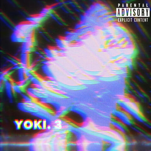 YOKI. 3