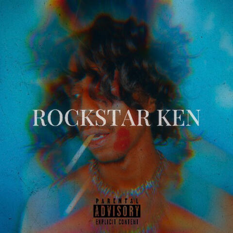 ROCKSTAR KEN