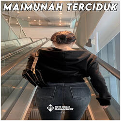 DJ Maimunah Terciduk Simple Bangers