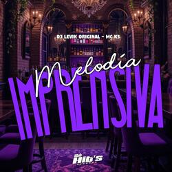 Melodia Imprensiva