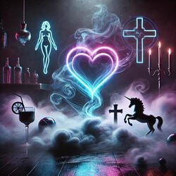 My Heart Belongs To You