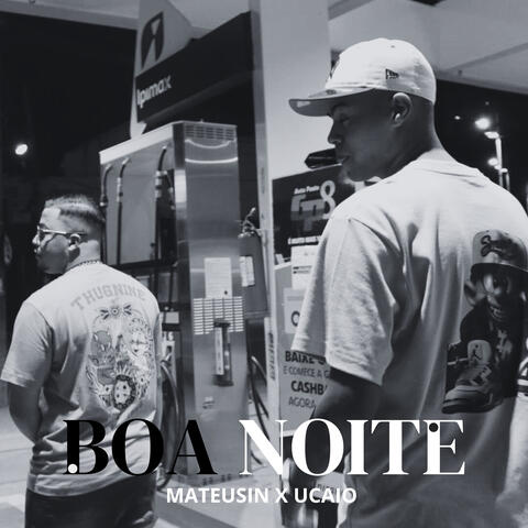 Boa Noite